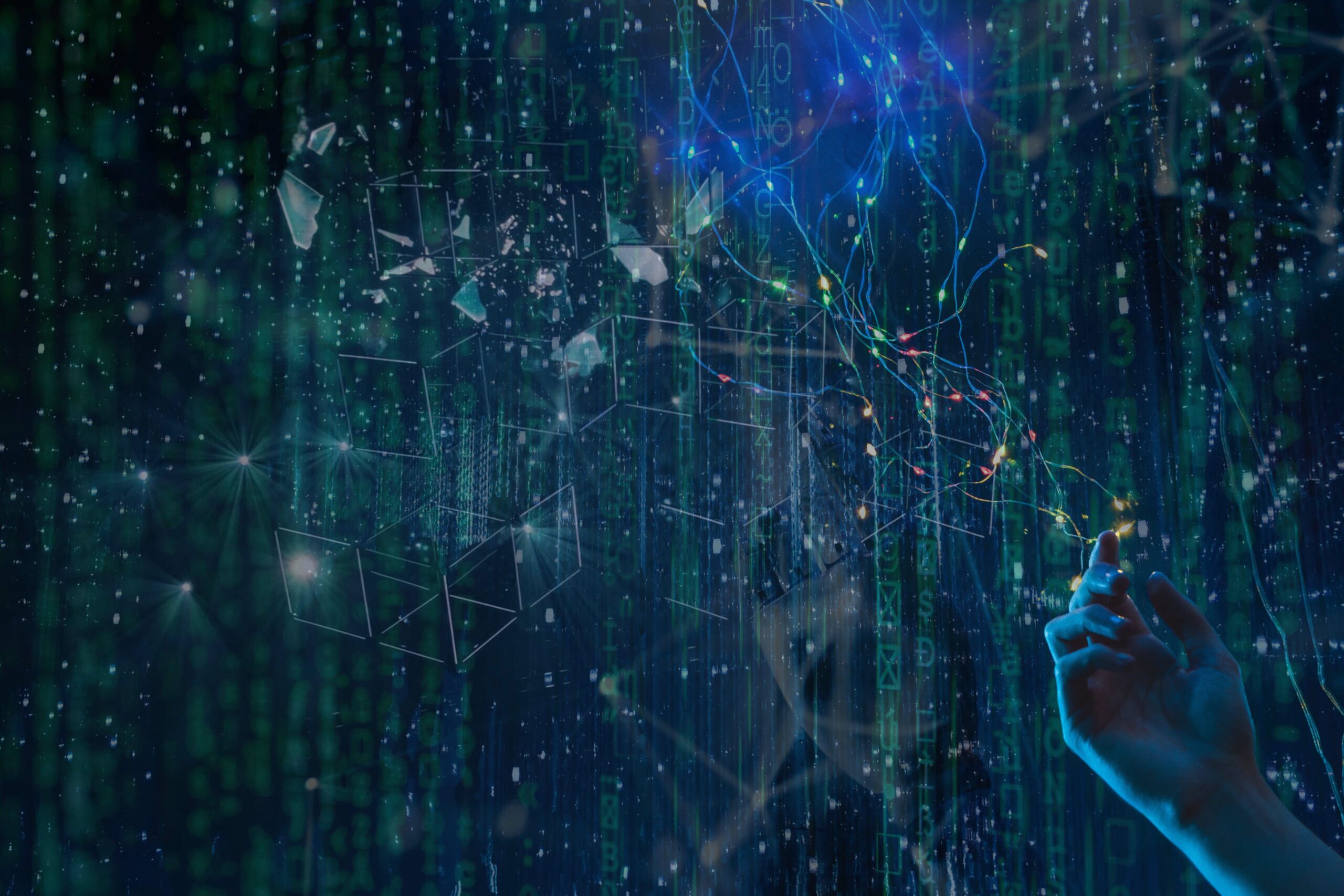 Mysterieuze escape room op locatie