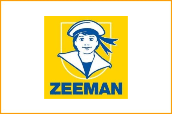 zeeman zakelijk klant codekrakers