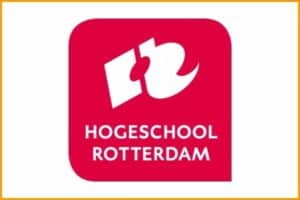 Zakelijke klant codekrakers x Hogeschool Rotterdam