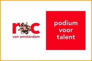 Zakelijke klant codekrakers x ROC