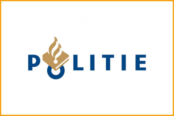 Samenwerking Codekrakers x Politie