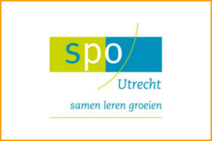 Zakelijke klant codekrakers x SPO utrecht