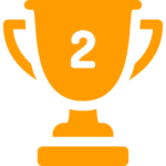 tweede prijs leukste teamfoto escape room