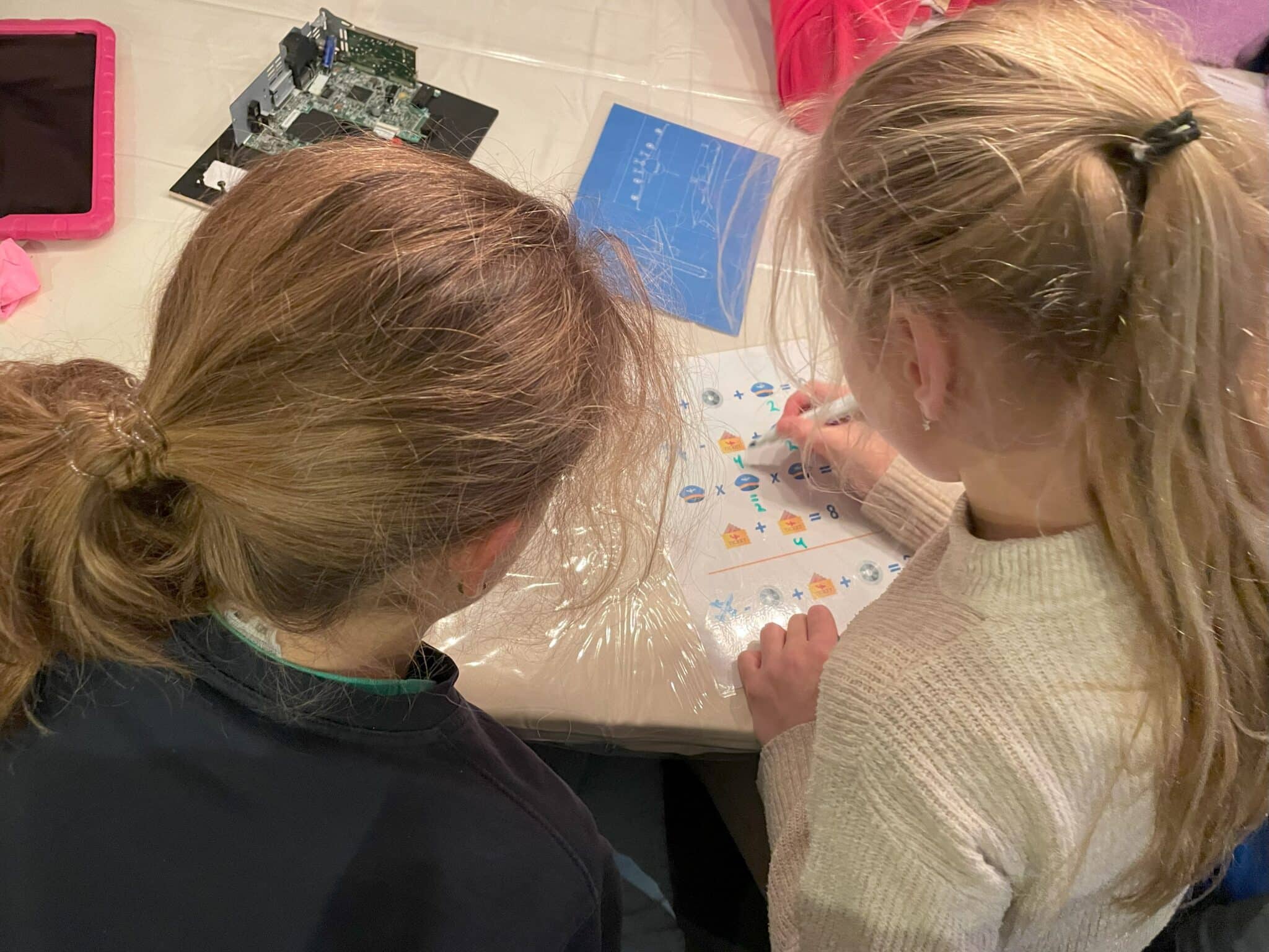 Escape room basisschool | Kant-en-klare escape room op school
